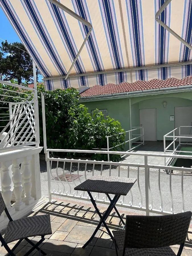 Apartmán Mary Selce