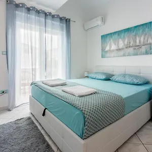  Apartman Tena