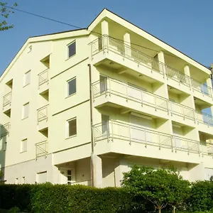 Apartmán Petricevic, Selce