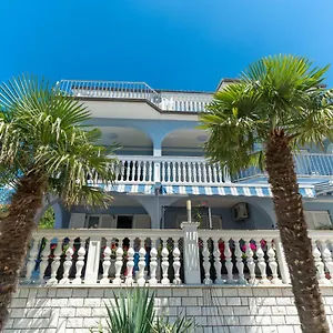  Apartman Blue