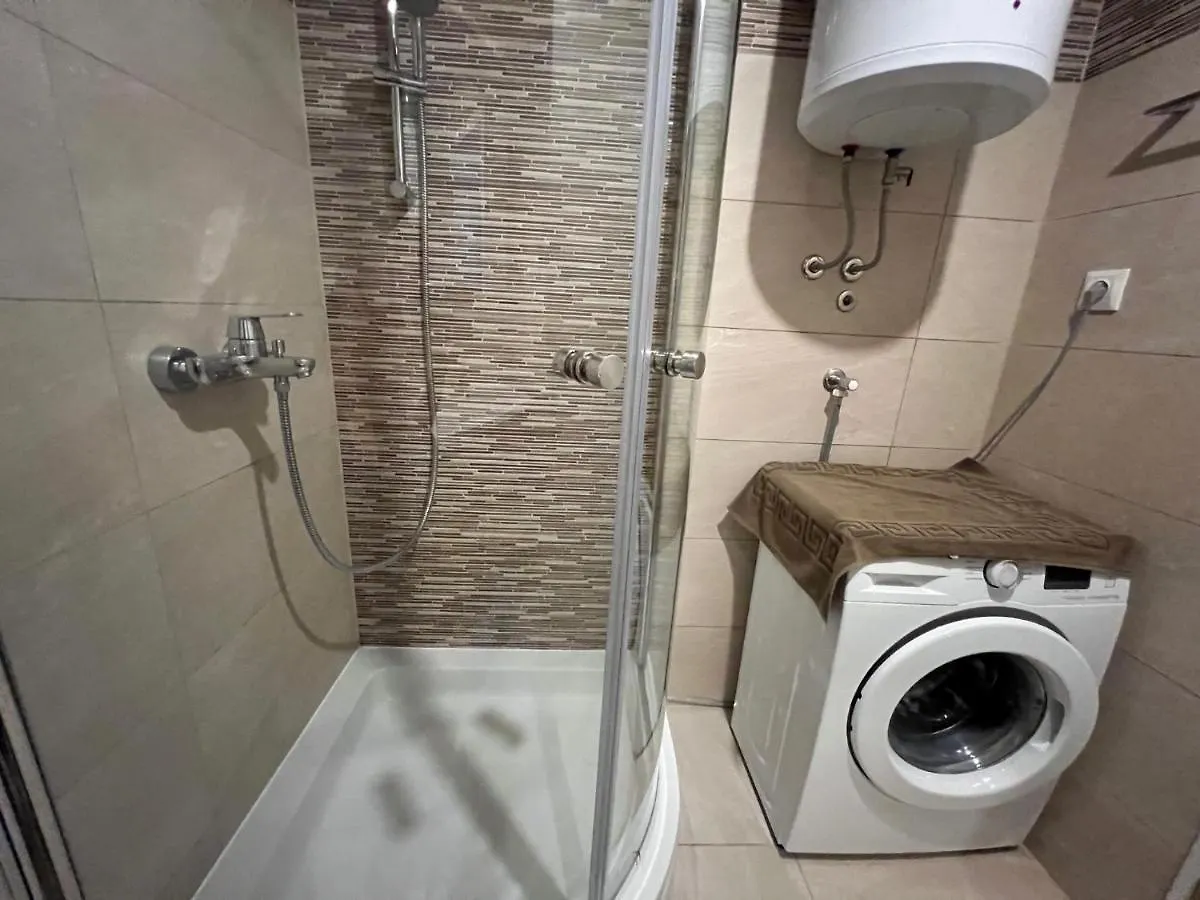 Mary Apartment Selce