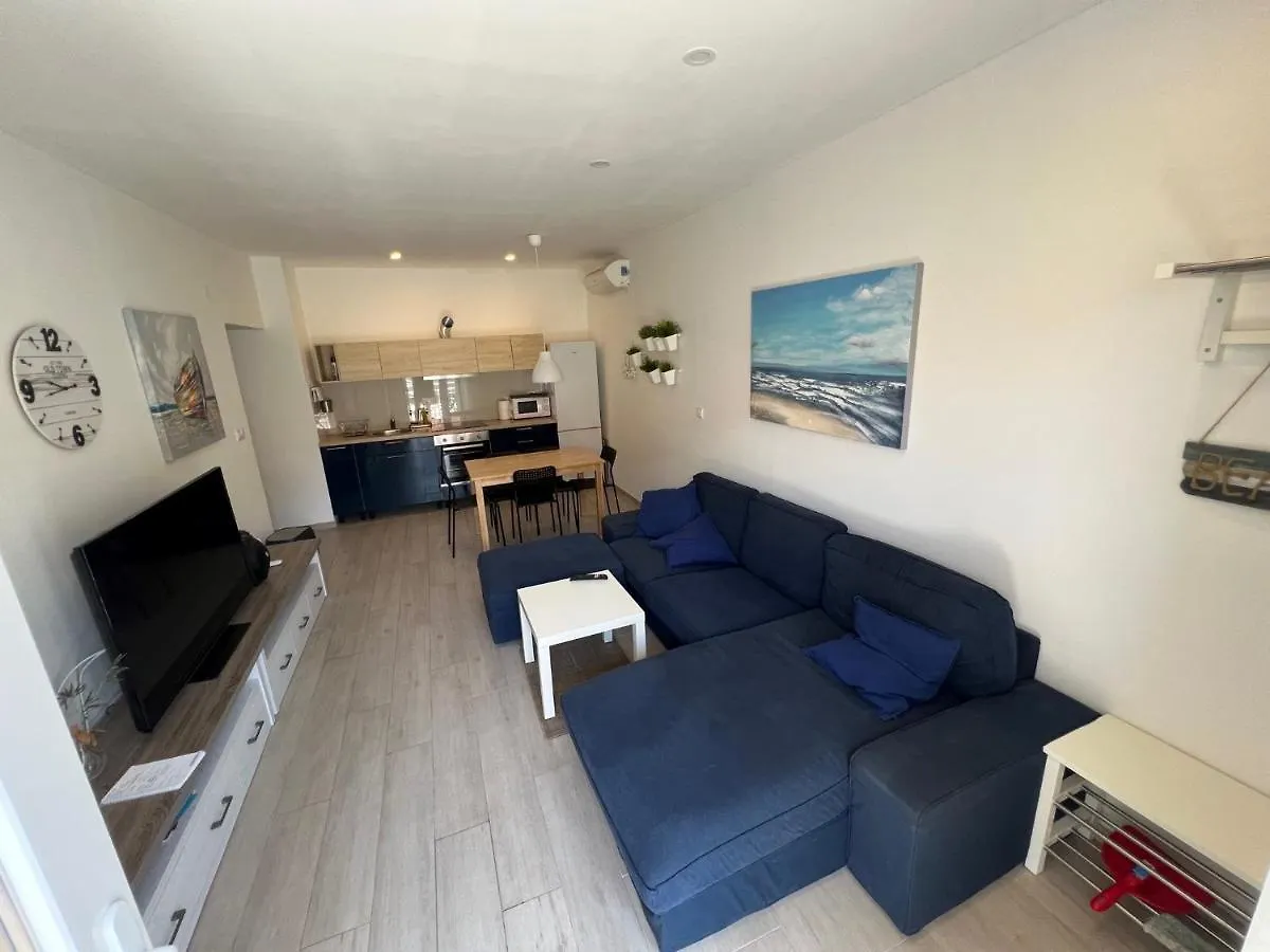 Mary Apartment Selce Croatia