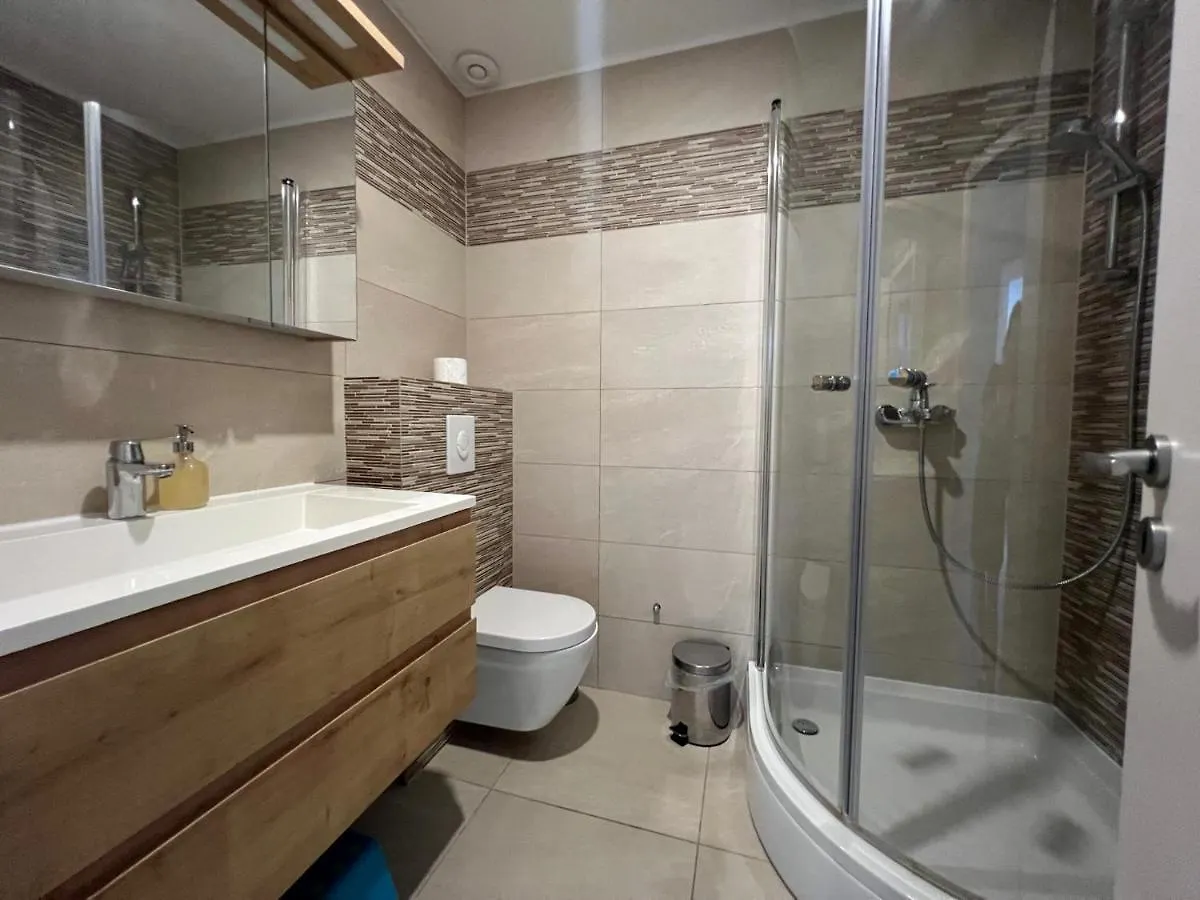 Mary Apartment Selce
