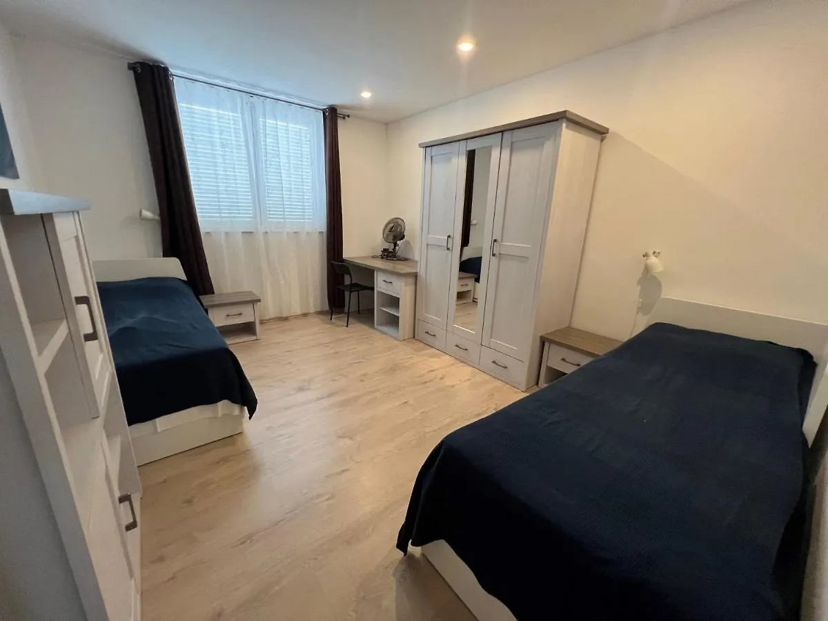 Mary Apartment Selce