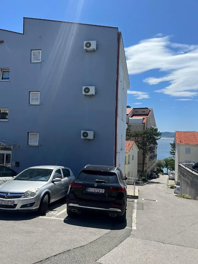 Mary Apartment Selce