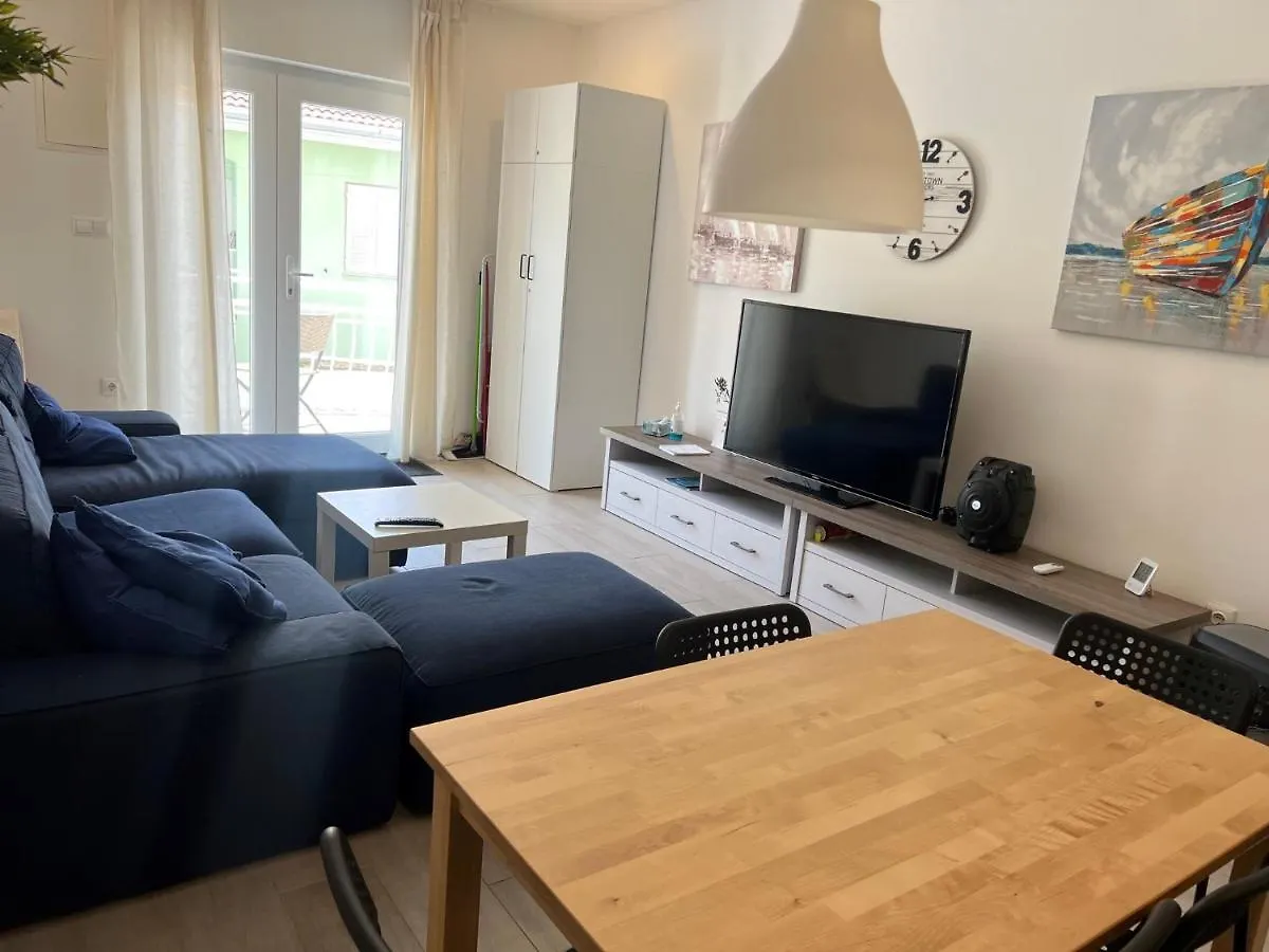 Mary Apartment Selce