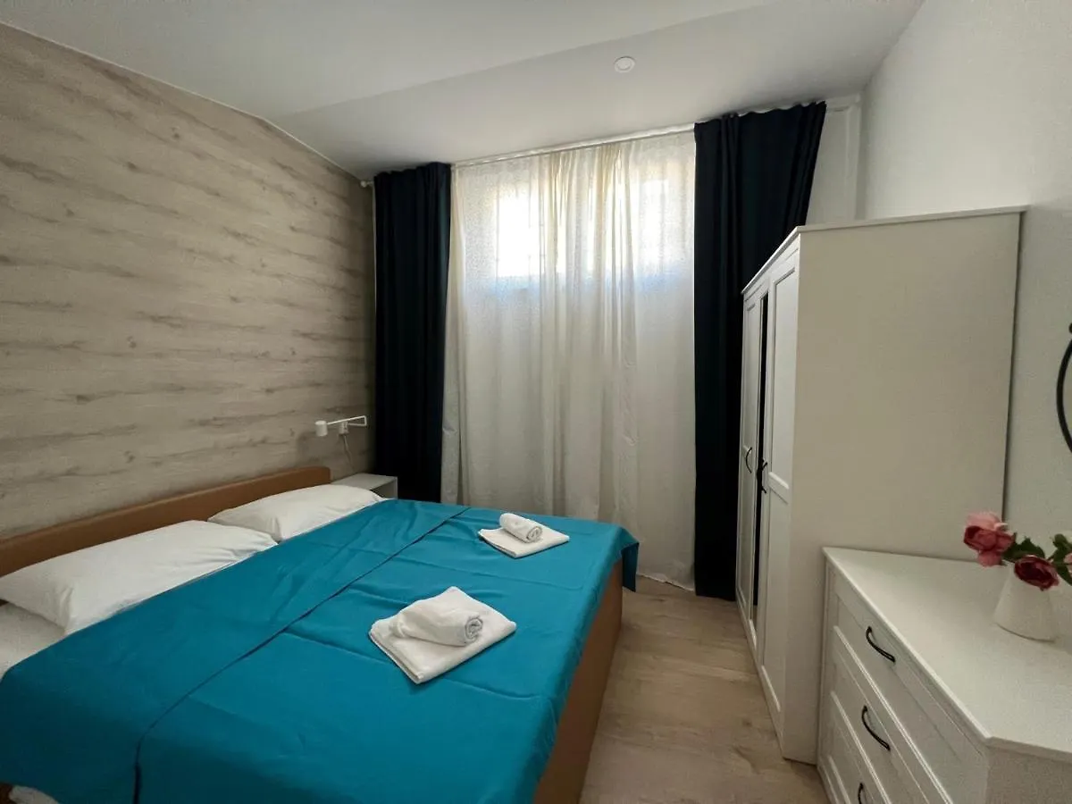 Mary Apartment Selce